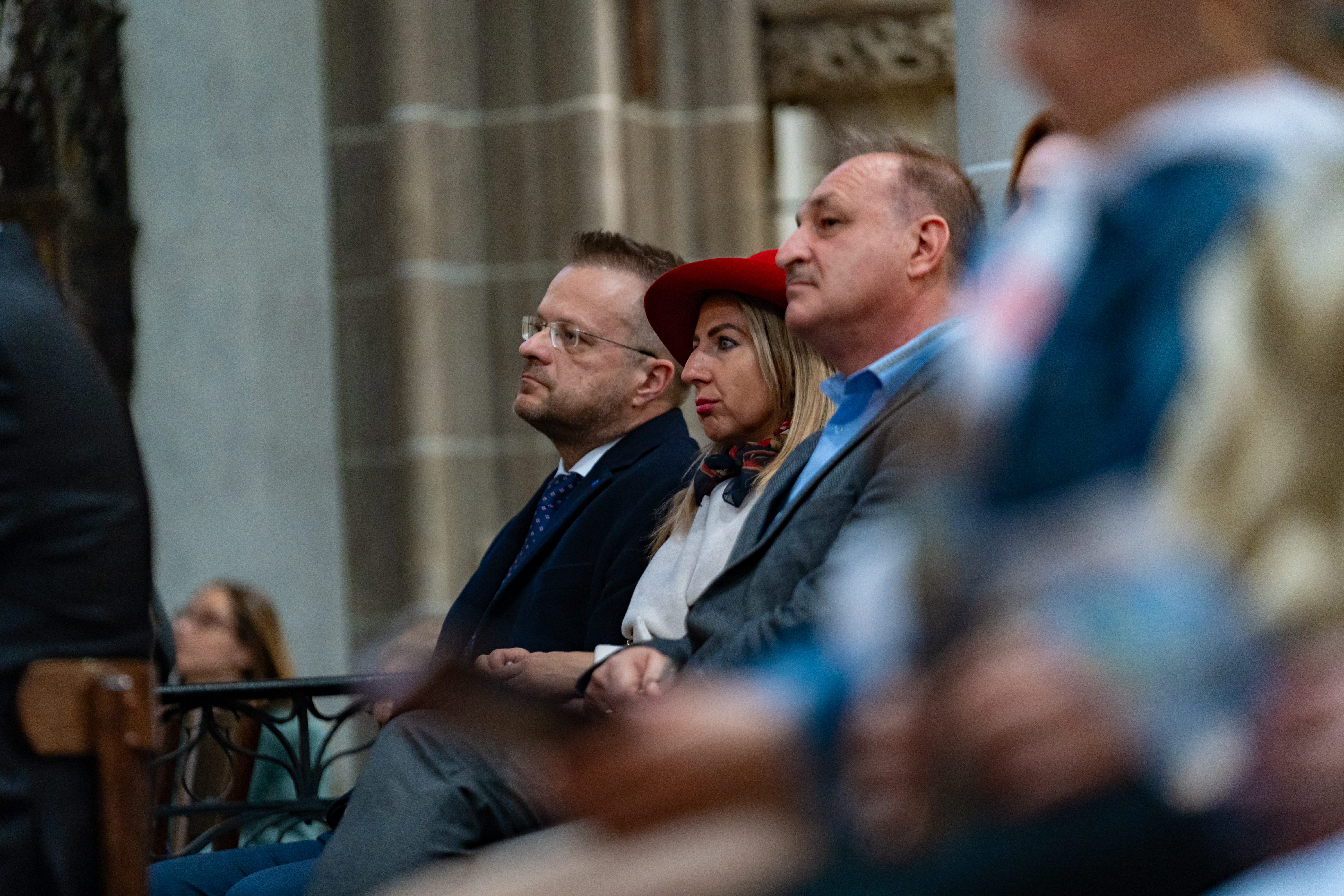 Slavnostna svata omsa s prosbami a modlitbami za mesto Kosice-20
